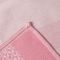 Полотенце Этель "Легкость" 40*70см, цв. розовый, жаккард, 100% хлопок   4497815 Вид3