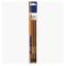 88801 Набор 3 карандашей HB деревянные, трехгранные, заточенные, с ластиком/36 Вид1