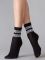 MINIMI носки женские стиль 4602-1 черный р.35-38 Вид1