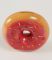 Копилка пончик в глазури с посыпкой керамика 12,5*4,7*11,7см 9735436 Вид2