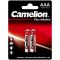 CAMELION батарейка plus alkaline LR03 BL-2 Вид1