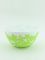 Салатник Виктория с крышкой 0,5 л, зеленый, артикул: М4647 Вид1