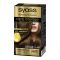 Syoss Стойкая краска для волос Oleo Intense, 4-60 Золотистый каштановый, с ухаживающим маслом без амиака, 115 мл Вид2
