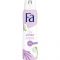 Fa Аэрозоль дезодорант-антиперспирант Dry Protect, нежный аромат хлопка, 48 ч, 150 мл Вид1