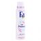 Fa Аэрозоль дезодорант-антиперспирант Dry Protect, нежный аромат хлопка, 48 ч, 150 мл Вид7
