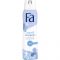 Fa Аэрозоль дезодорант Защита & Комфорт, нежный аромат сирени, 48 ч, 150 мл Вид1
