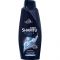 Shamtu Шампунь мужской Густые и сильные, для всех типов волос, с укрепляющей технологией, с технологией глубокого очищения, 650 мл Вид2
