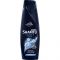 Shamtu Шампунь мужской Густые и сильные, для всех типов волос, с укрепляющей технологией, с технологией глубокого очищения, 360 мл Вид2