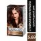 Luminance Стойкая краска для волос Color, 5.69 Шоколадный шик, 165 мл Вид1