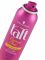 Taft Сухой шампунь Casual Chic, для длинных волос, свежесть и объём, 150 мл Вид2
