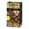 Syoss Стойкая краска для волос Oleo Intense, 7-70 Золотое манго, с ухаживающим маслом без амиака, 115 мл Вид2