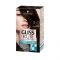 Gliss Kur Стойкая краска для волос Уход & Увлажнение, 3-0 Чёрно-каштановый, 142,5 мл Вид2