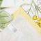 Этель Скатерть Солнечные цветы, размер: 180х147 см, 100% хлопок, саржа, плотность: 190 гр/м2, артикул: 4645839 Вид3