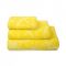 Полотенце махровое Lemon color, размер: 50х90 см, желтый, артикул: 4699572 Вид1