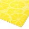 Полотенце махровое Lemon color, размер: 50х90 см, желтый, артикул: 4699572 Вид5