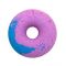 CAFE MIMI Гейзер для ванны Чернично-малиновый пончик, 140 гр Вид1