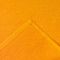 Полотенце с открыткой "Счастливой Пасхи"", 30*60 см оранжевый  4832949 Вид3