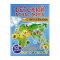 АСТ книга детский атлас с наклейками мира с наклейками Вид1