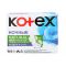 Kotex Natural прокладки ночные, 6 шт Вид1