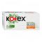 Kotex Natural ежедневные прокладки Normal, 40 шт Вид1