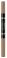 MAX FACTOR карандаш-пудра д/бровей 2в1 fill&shape т.001 Вид1