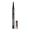 Catrice контур для бровей Brow Comb Pro Micro Pen, тон 030, цвет: Medium Brown Вид2