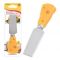 Нож-лопатка для полутвердых сыров Сырный ломтик, артикул: DA50-138 Вид1