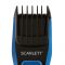 SCARLETT машинка д/стрижки волос и бороды 2в1 SC-HC63C60 Вид3