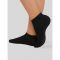 Conte носки женские хлопковые Ce Active ультракороткие 15с-46Сп, размер: 23, 000, черный Вид1