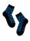 CONTE носки детские tip-top 5С-11СП 635 черный-синий р.18 Вид1