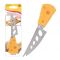 Нож для мягкого сыра Сырный ломтик, артикул: DA50-139 Вид1