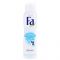 Fa Аэрозоль дезодорант-антиперспирант Прозрачная защита, свежий цветочный аромат, 48 ч, 150 мл Вид7