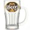 Кружка для пива Пейте пиво, 450 мл, артикул: 1053-Д Вид1