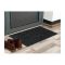 SHAHINTEX Premium icarpet коврик придверный влаговпитывающий графит 40*60см Вид2