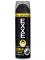 Exxe гель для бритья черный для всех типов кожи с Активным Углем, 200 мл Вид1