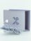 Mon Repos Ящик подарочный Элит 2020 с крышкой, цвета в ассортименте, С бумажным наполнением, 200х200х105 мм Вид2