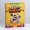 Игра настольная командная party bingo день рождения 8+ 5309122 Вид9