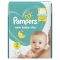 Pampers подгузники Baby-Dry 2 Mini (3-6 кг) Микро упаковка, 17 шт Вид1