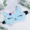 Набор ламантичное настроение: снежный шар, носки, маска д/сна 4758814 Вид4