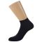 OMSA носки мужские укороченные eco 402 nero р.45-47 Вид1