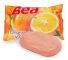ВЕА Fruity мыло туалетное апельсин и витамин Е 75г Вид1