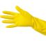 HOMEQUEEN перчатки хозяйственные латексные S 77084 Вид1