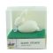 Подставка Кролик для губки 8,5х10,5см, на присосках, артикул: CHFE0380 Вид1