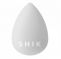 SHIK спонж д/макияжа белый большой make-up sponge white Вид1