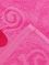 BARKAS-TEKS полотенце махровое кошки цв.бледно-розовый 50*90см 03-058 Вид3