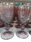 LEFARD набор бокалов д/вина серпентина 300мл 6шт 781-106 Вид3