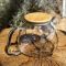 Wilmax чайник заварочный с бамбуковой крышкой, 1 л, артикул: WL-888823/A Вид3