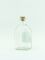 Бутылка с крышкой из натуральной пробки, 280 мл, размер: 60x60x135 мм, артикул: 695000020 Вид1