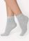 INCANTO носки женские IBD733003 серо-бежевый меланж р.39-40 Вид1