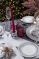 ПКФ14505 Набор столовой посуды из 19 предметов костяной фарфор Вид2
